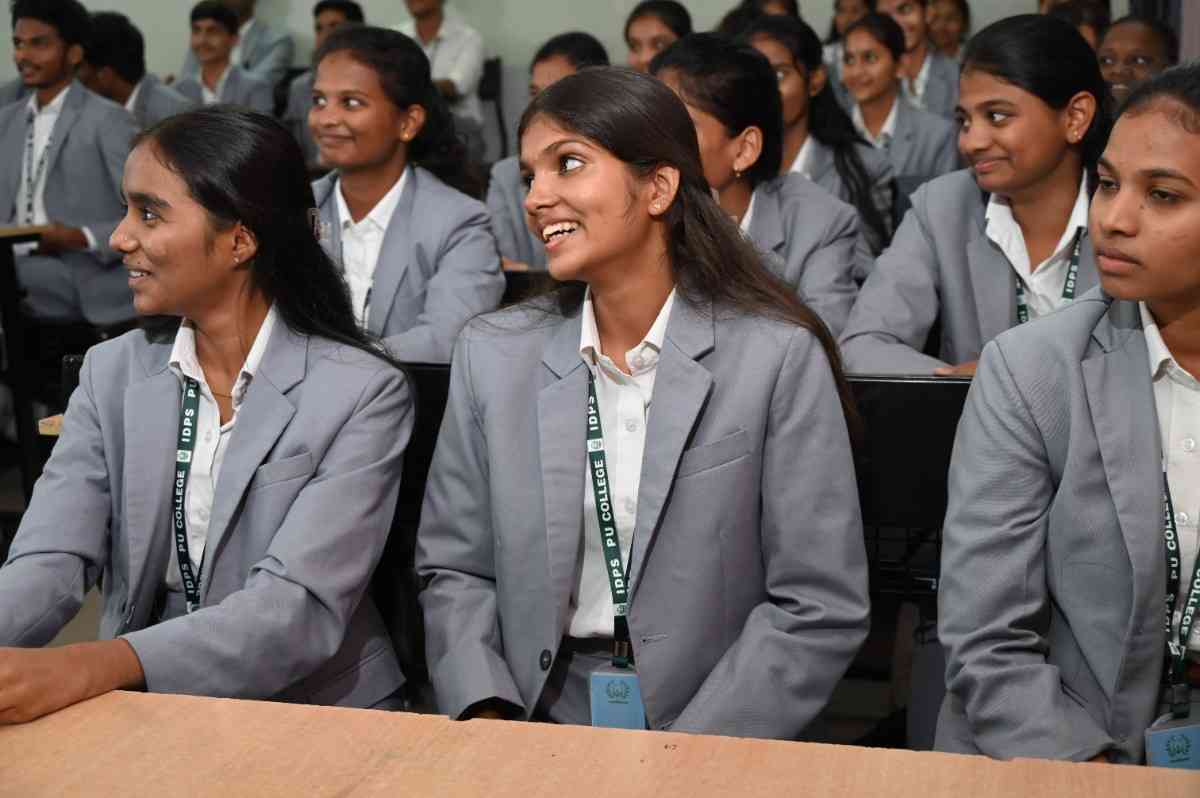 Student Achievements