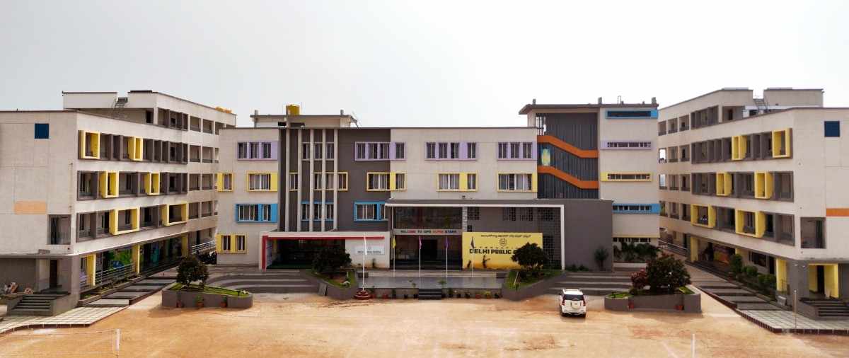 IDPS College Campus